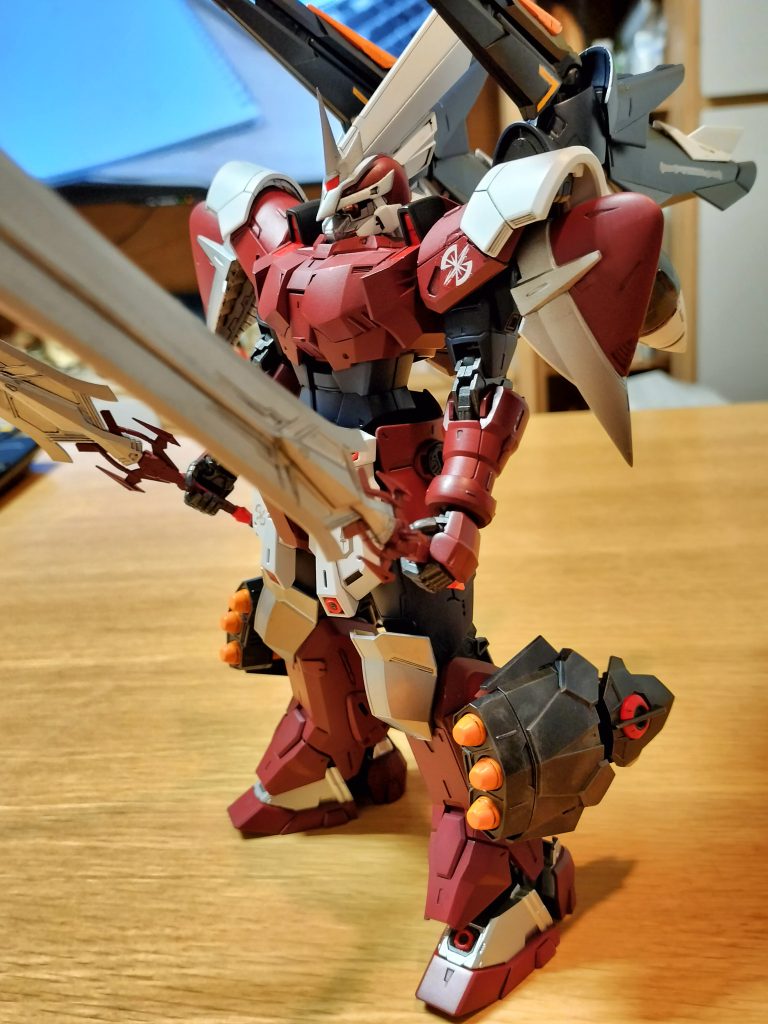 ジングラディエイター–7枚目/制作者:shinfan