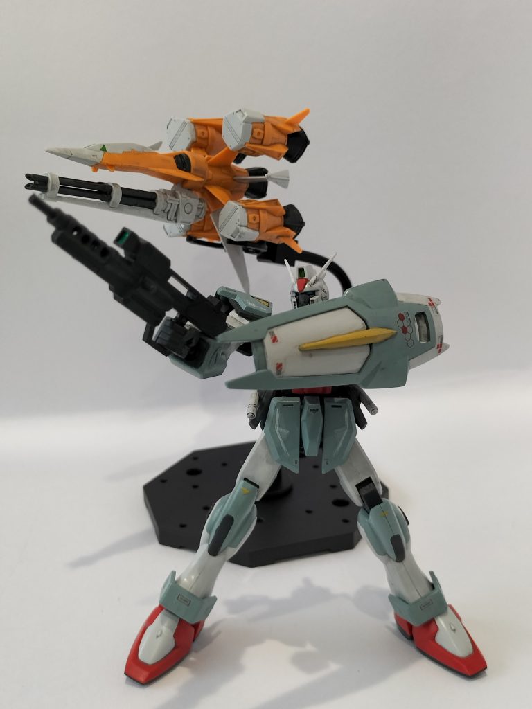 いいキットでした✨最後までご覧いただきありがとうございました!