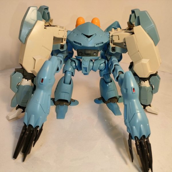 ハイゴックラブ