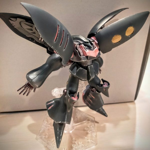 HGUC キュベレイ リバイブ版