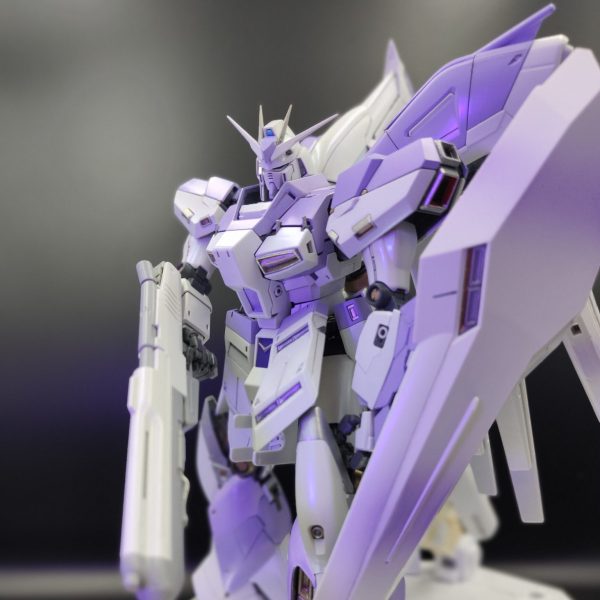 Hi-νガンダム Ka