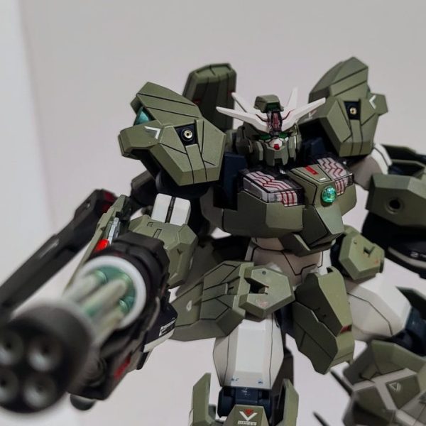 ガンダム・ルブリス・ウル