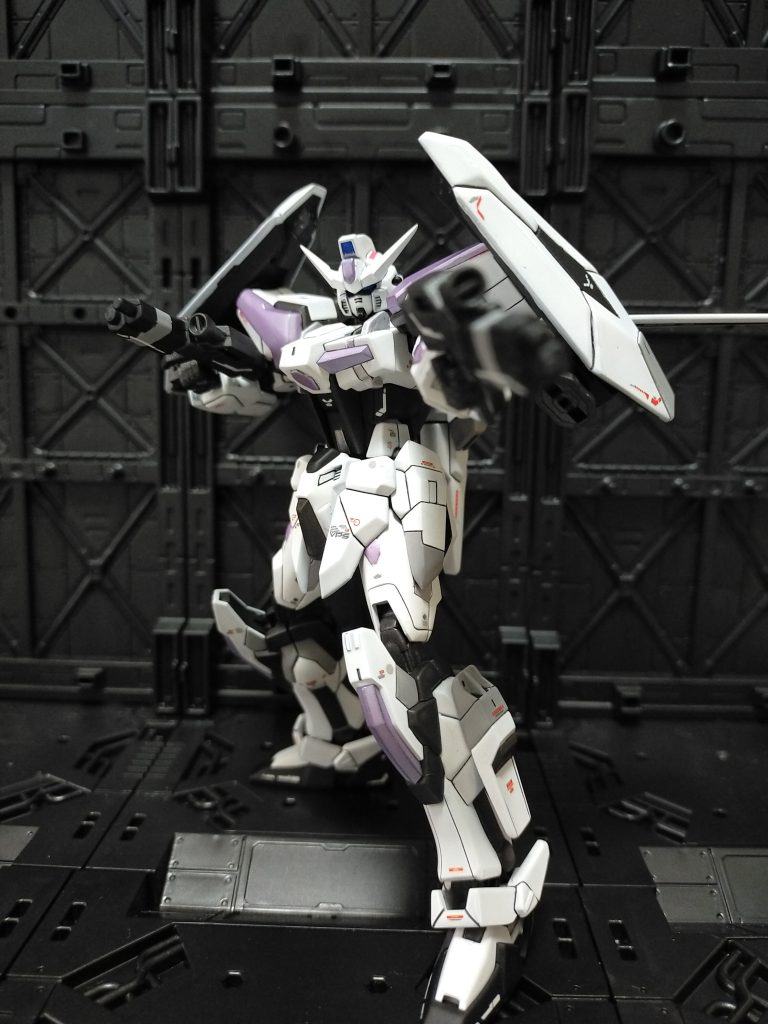 STRIKE AC[P01]–6枚目/制作者：@Baton_x42s