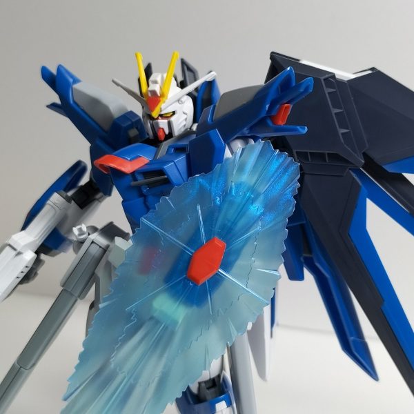 ライジングフリーダム