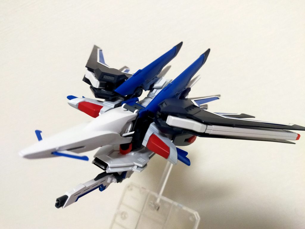 STTS-1000 エターナルフリーダムガンダム–5枚目/制作者:高菜めんたいこ