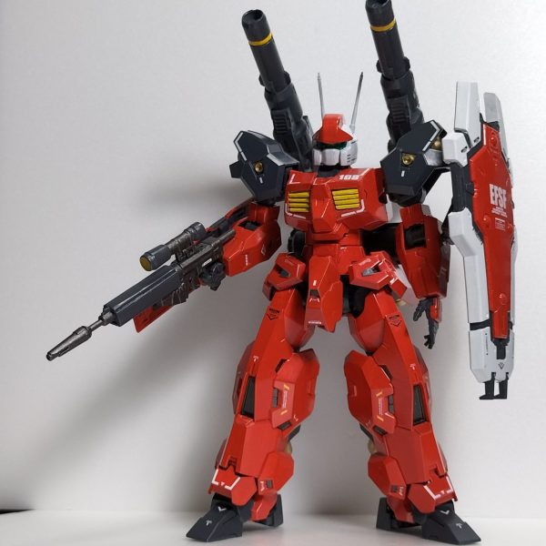 GUNDAM LFRITH UR type108