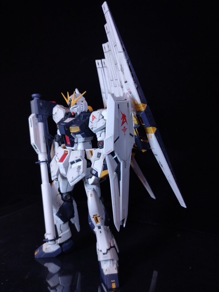 全身収めるのが大変w