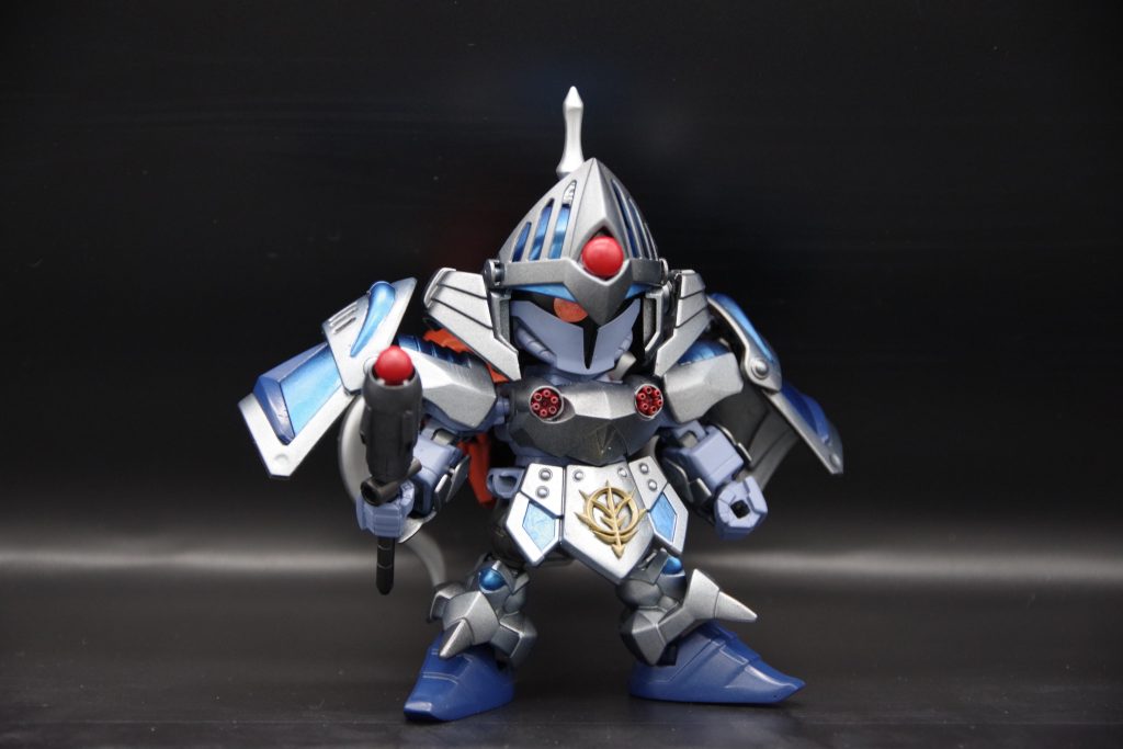 さらに法術士ギャン!