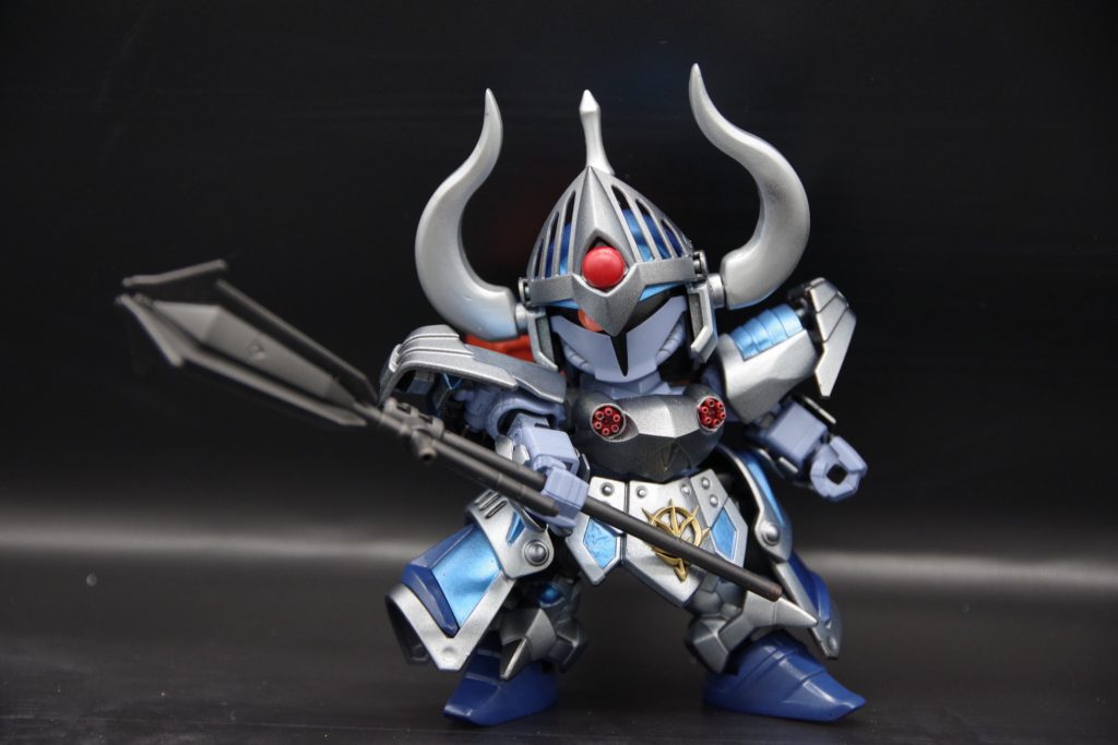 高闘士(ハイファイター)ギャン!