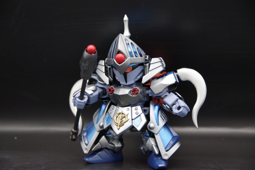 高法術士(ハイキャスター)ギャン!