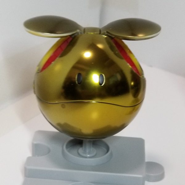 ゴールデンハロ x2