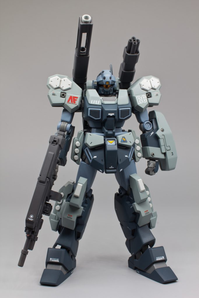 1/144 HGUC RGM-96X JESTA CANNON–2枚目/制作者：ucGUNDAMMER
