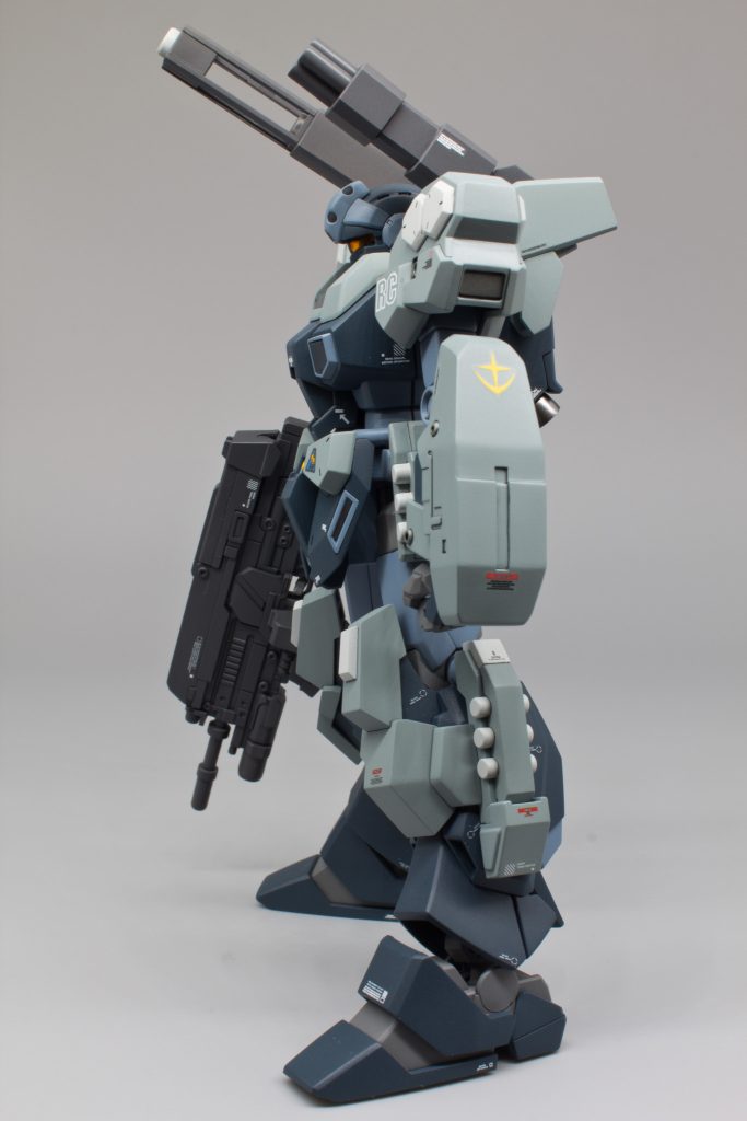 1/144 HGUC RGM-96X JESTA CANNON–4枚目/制作者：ucGUNDAMMER