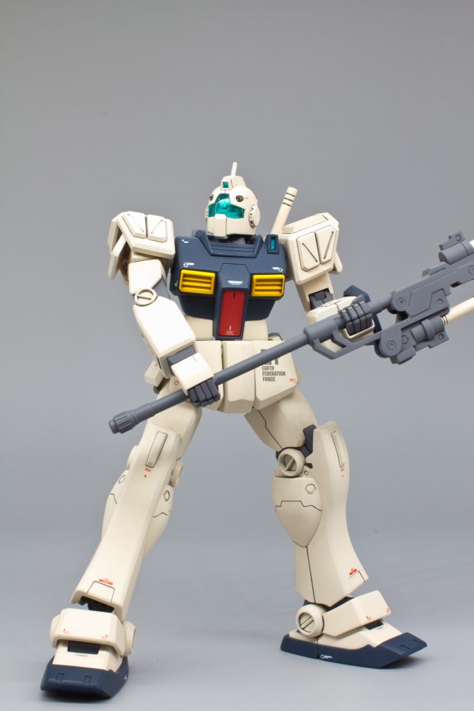 ドムに外れなしってよく言われますけどジムにも外れがないって思うのは私だけ??💦