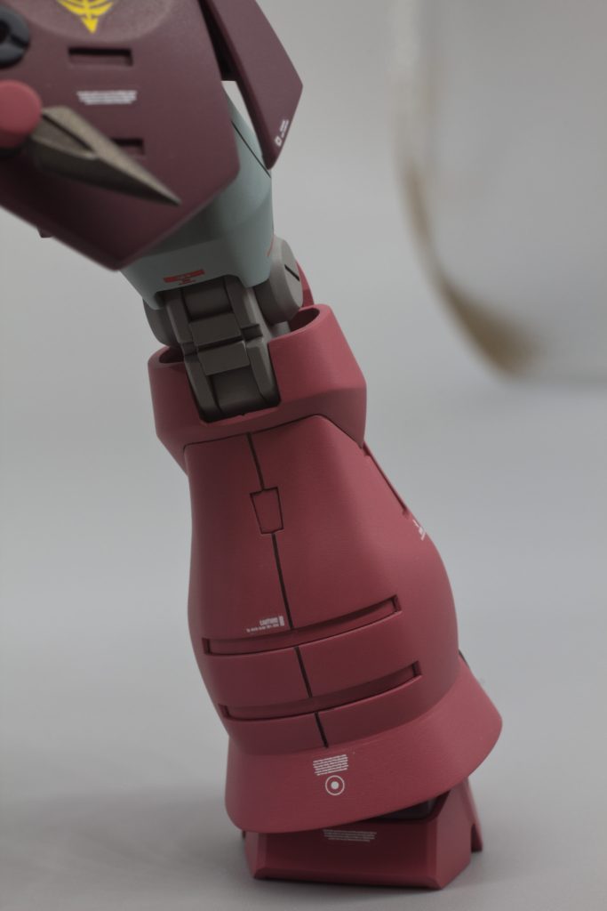 1/144 HGUC MS-08TX/S EFREET SCHNEID–9枚目/制作者：ucGUNDAMMER