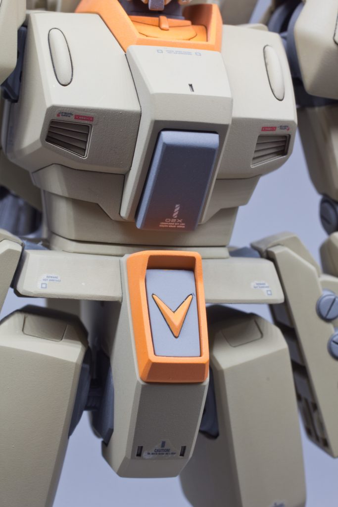 Ｖマークも初期のデカいのに戻ってますね😆