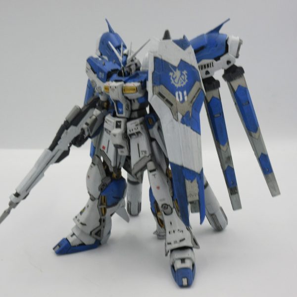 ハイニューガンダム