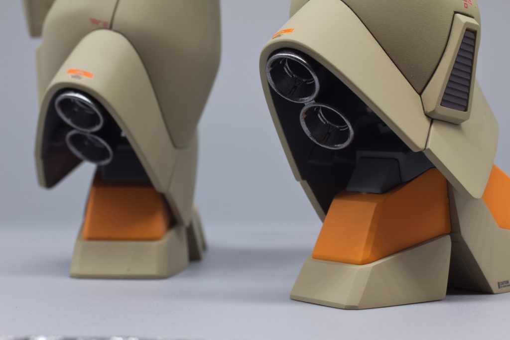 増やしゃいいってもんでも。。😅