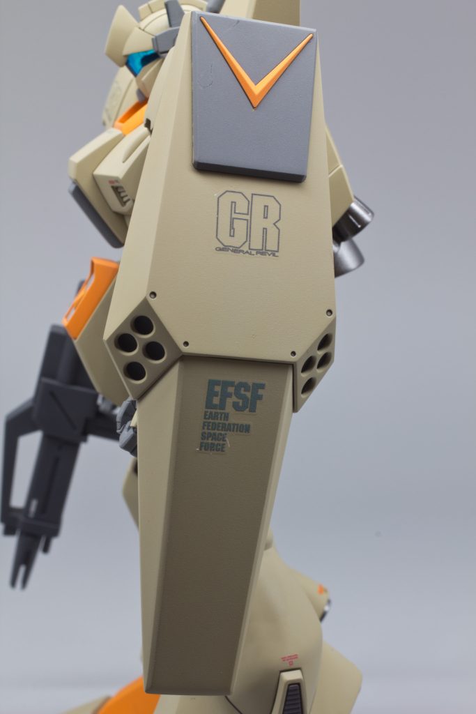 シールドは意外と格好いいかもです！！