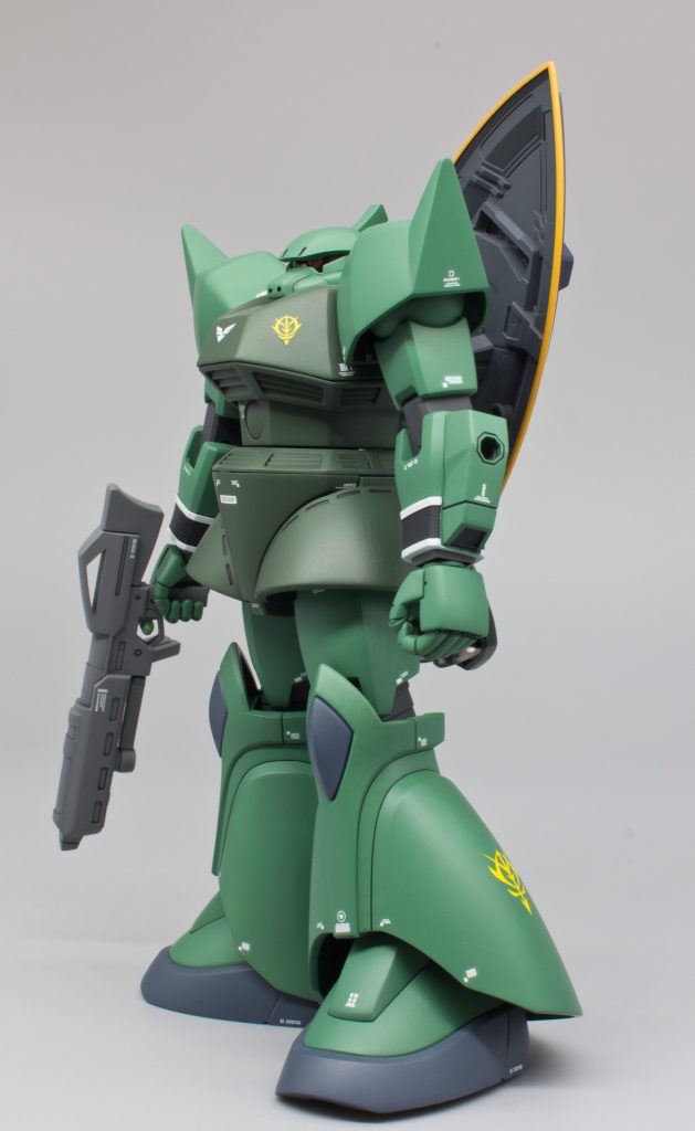 古いキットだから？？。。