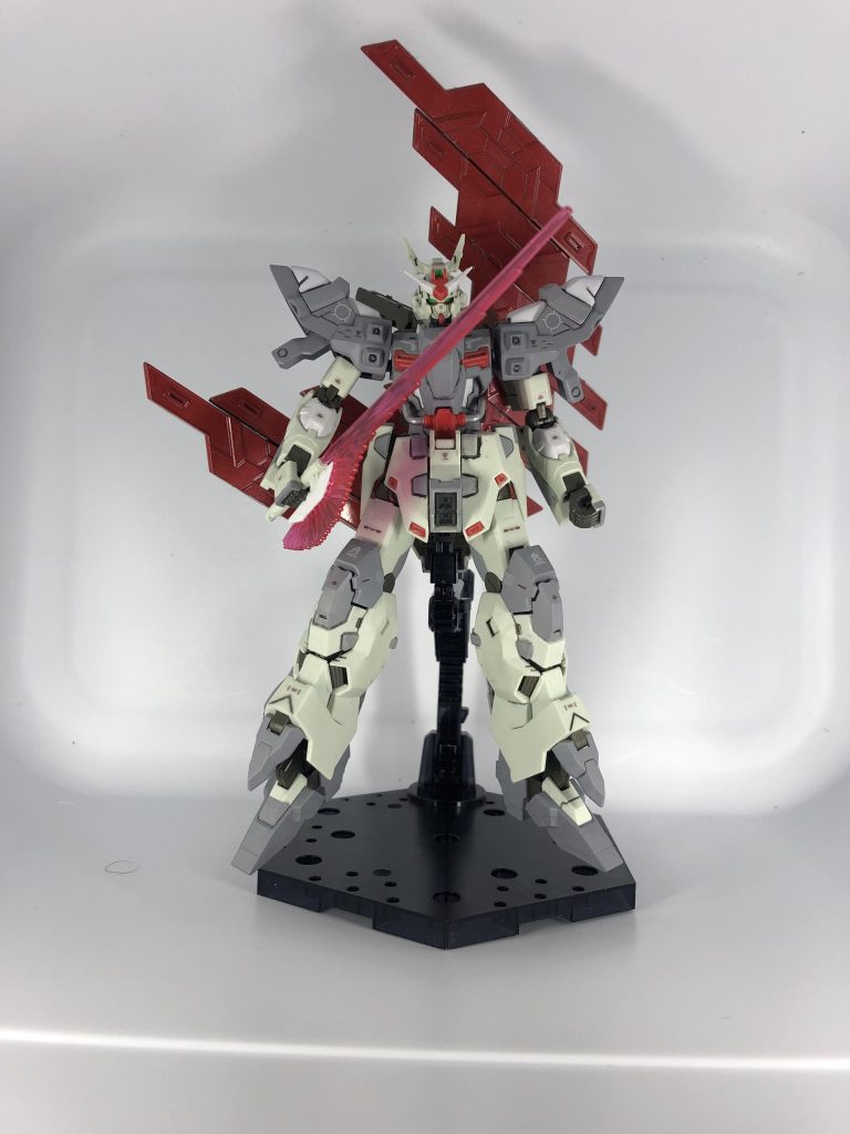 ファーストロット風–4枚目/制作者：ChuruS