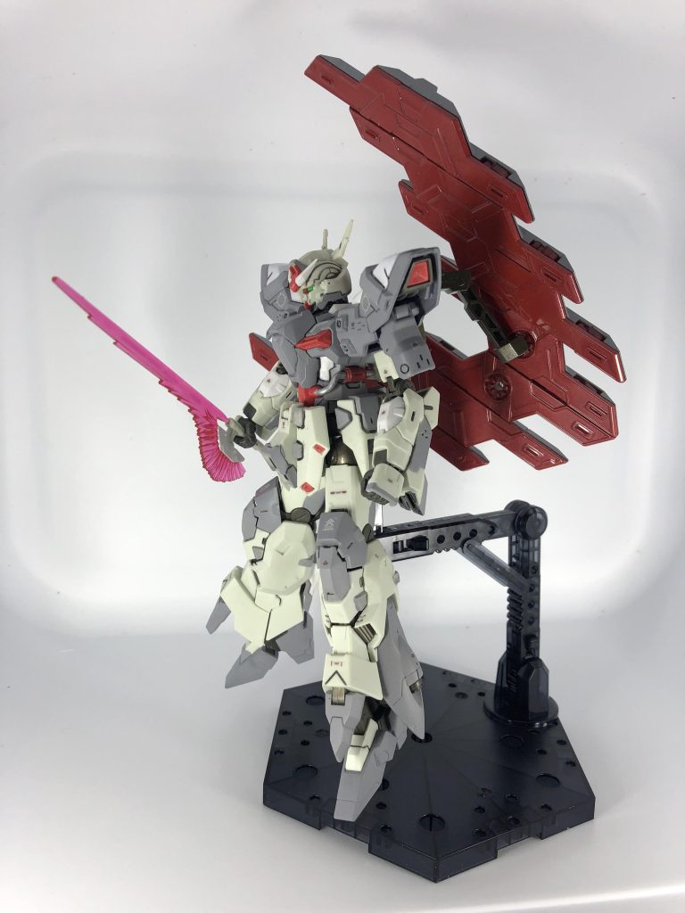 ファーストロット風–2枚目/制作者：ChuruS