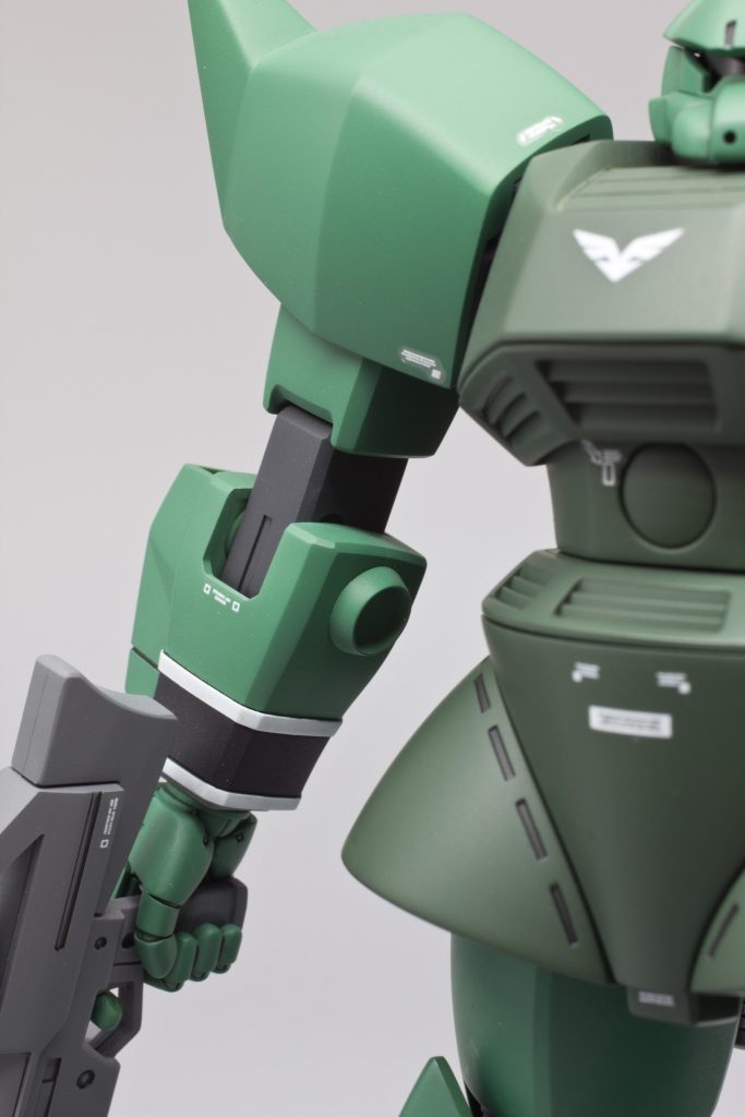 パッと見はよいのですが。。固くてなかなか曲がりません💦