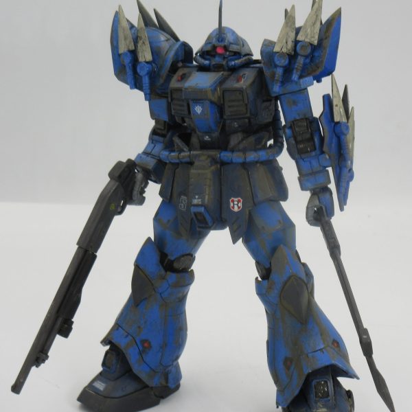 ラル専用イフリート