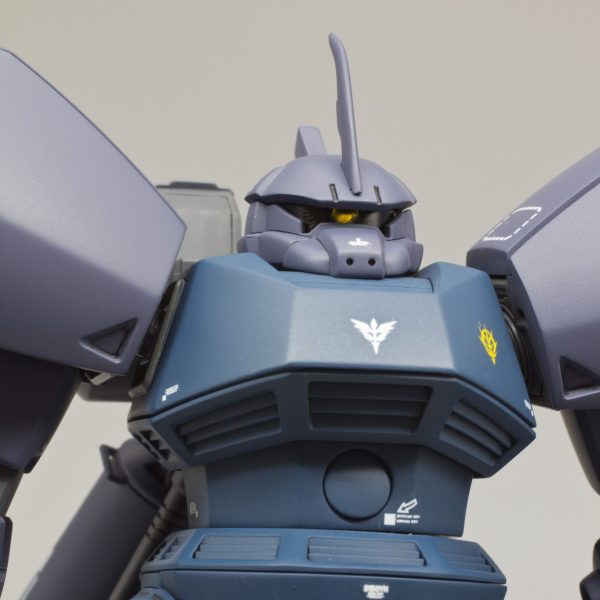 1/144 HGUC MS-14J REGELGU（UC Ver.）