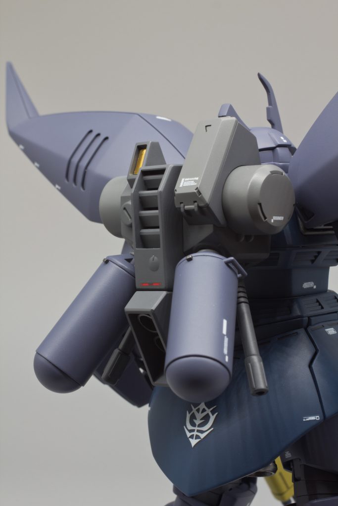 バックパック！！