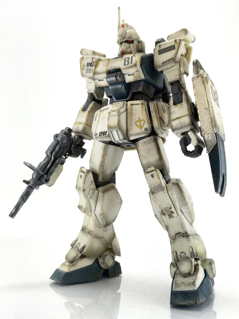 ちなみにこのEz8をらいだ～Joeさんに見てアドバイスをいただきましたd(˙꒳​˙* )