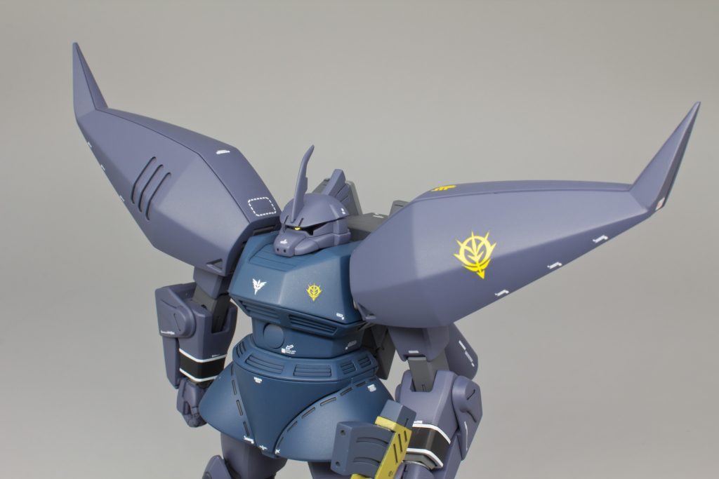 と言うことでリゲルグでした。