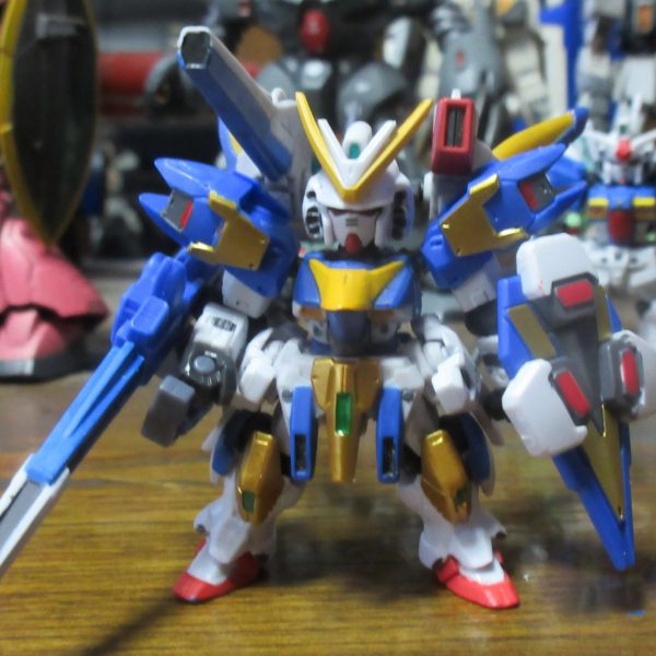 アンサンブル・アサルトバスター