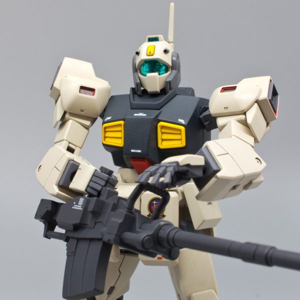 1/144 HGUC MSA-003 NEMO（UNICORN DESERT COLOR Ver.）