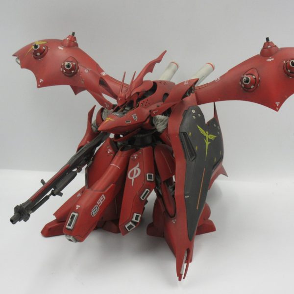 ナイチンゲール