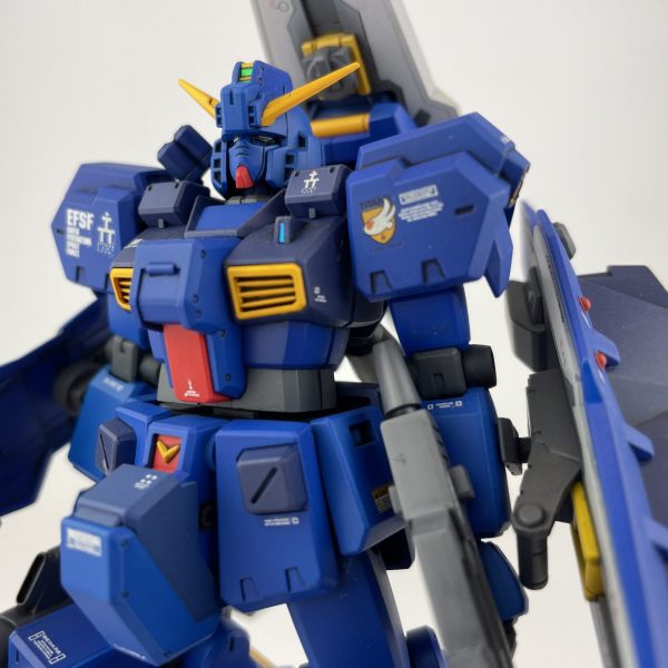 RX-121-2A TR-1 (Advanced Hazel)