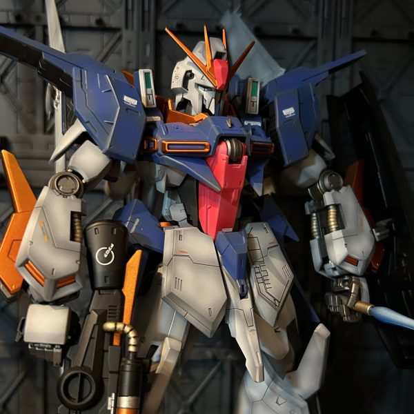 ガンダムリントヴルム