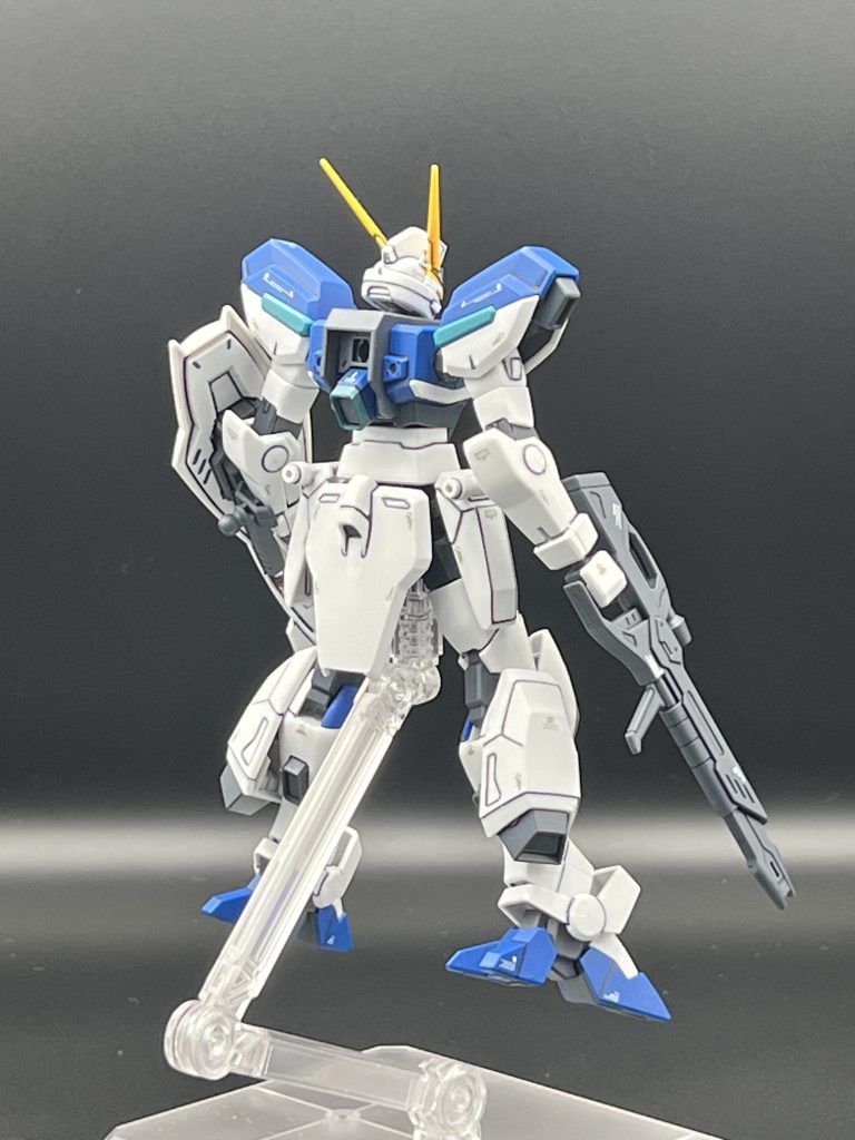 ウィンダム–2枚目/制作者:FREEDOM