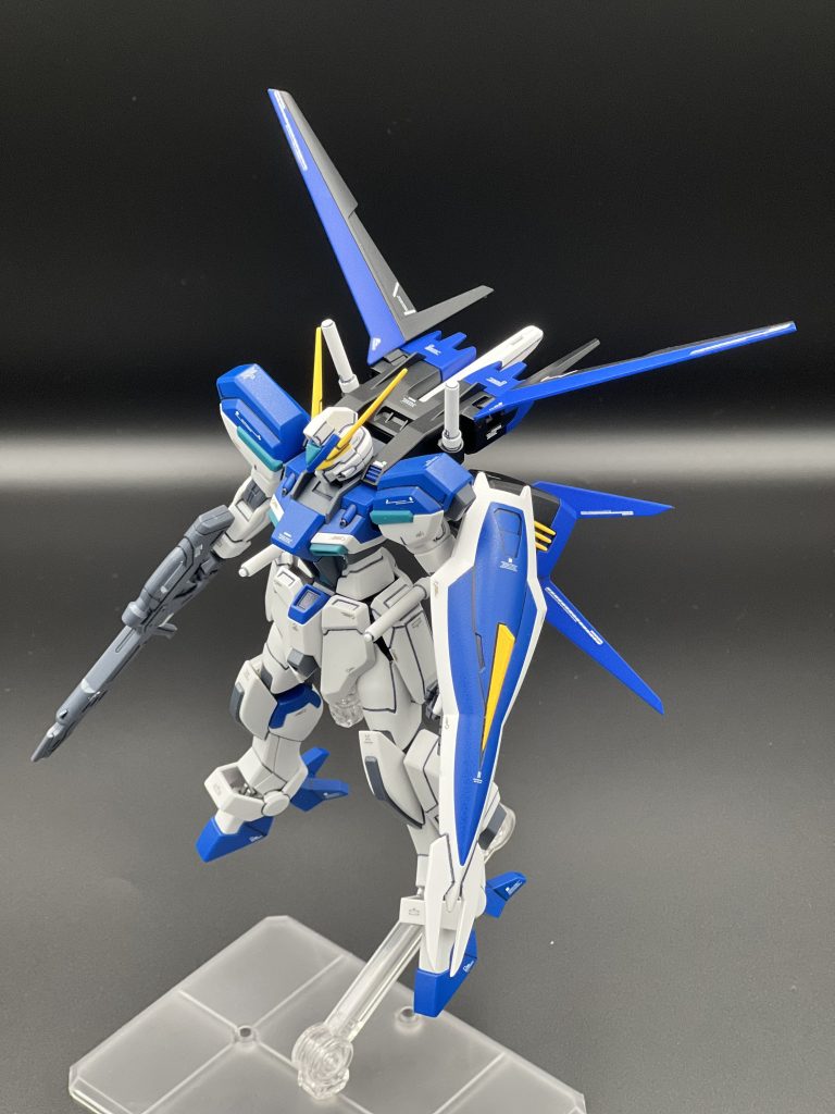 ウィンダム–4枚目/制作者:FREEDOM