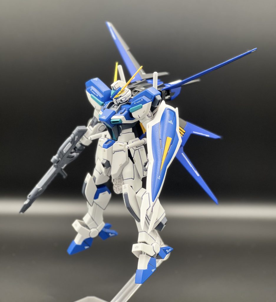 ウィンダム–3枚目/制作者:FREEDOM