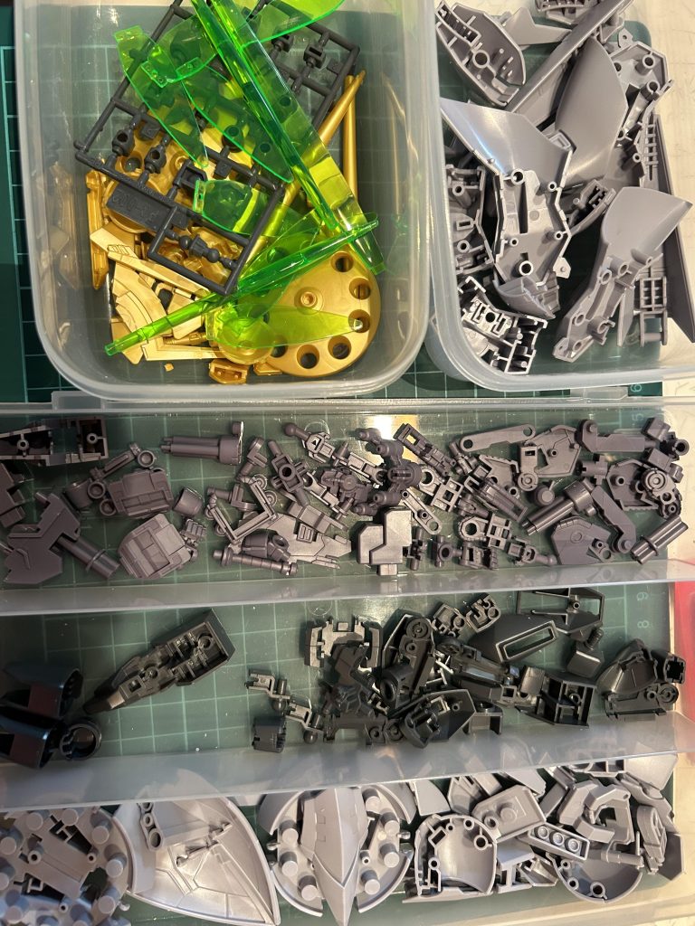 Rギャギャ–5枚目/制作者：@shenyi333