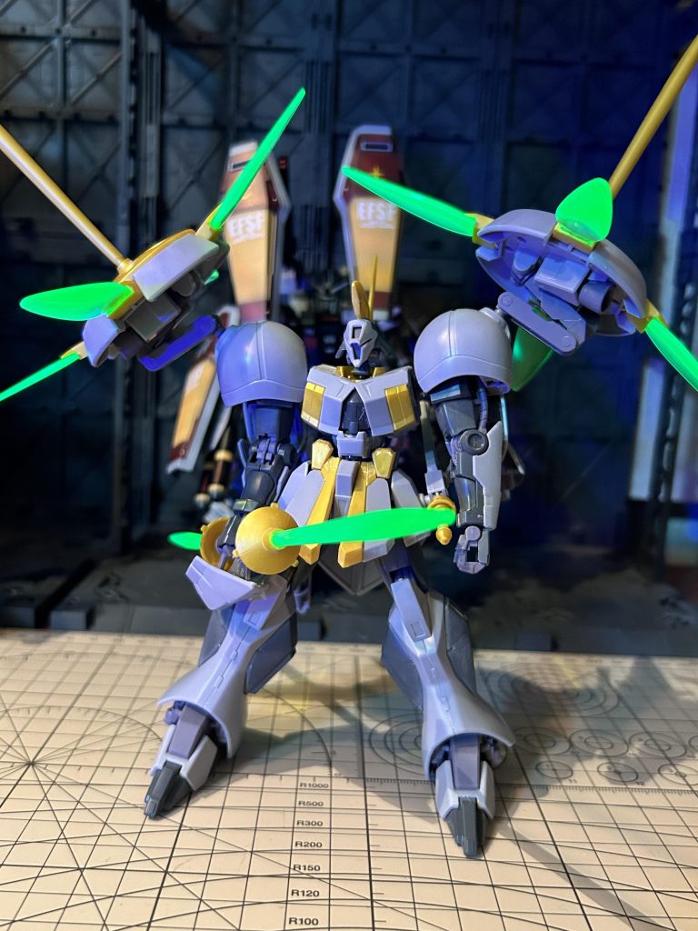 Rギャギャ–4枚目/制作者：@shenyi333