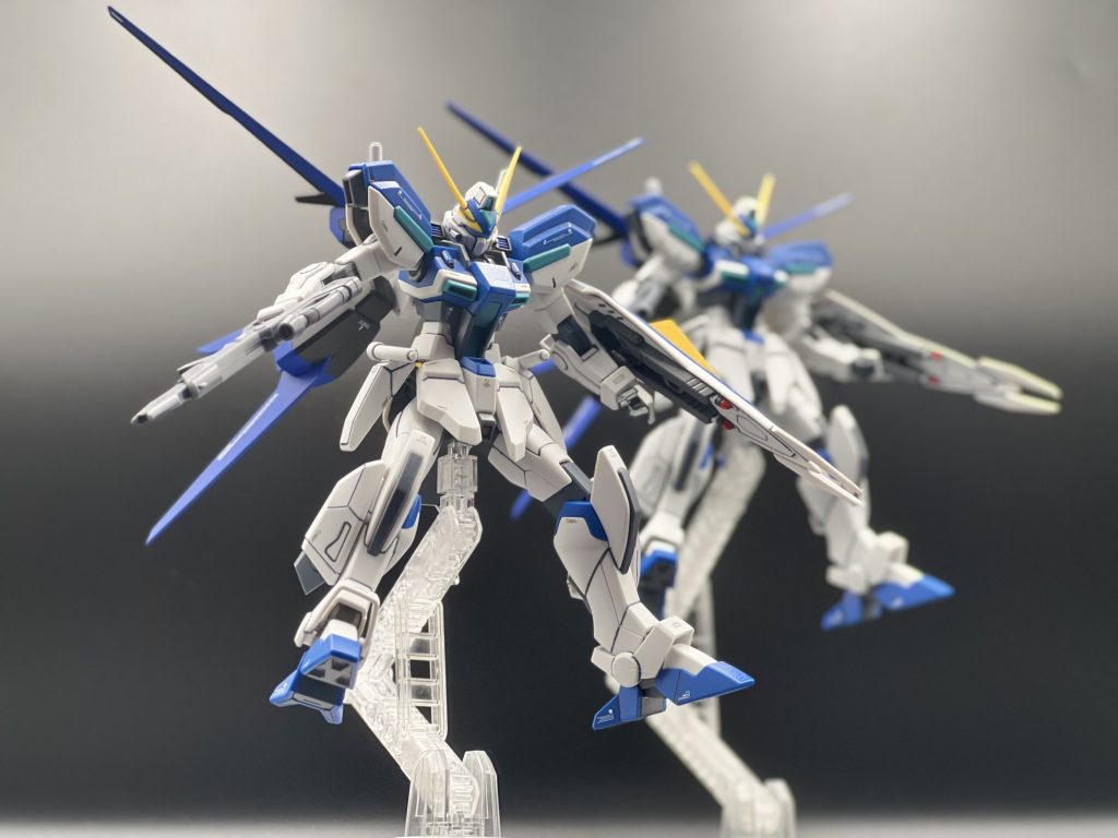 ウィンダム–4枚目/制作者:FREEDOM