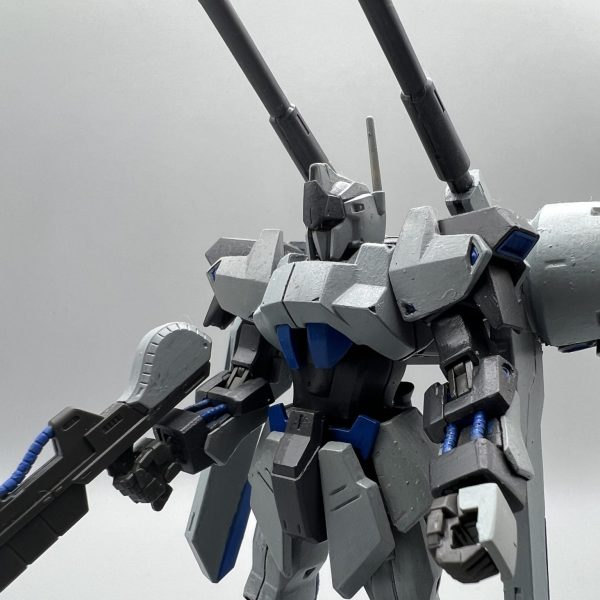 百式 (A.E.U.G地球軌道艦隊仕様)