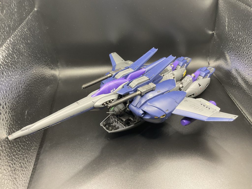 リ・ガズィ(ユニコーンver)–2枚目/制作者：kensan