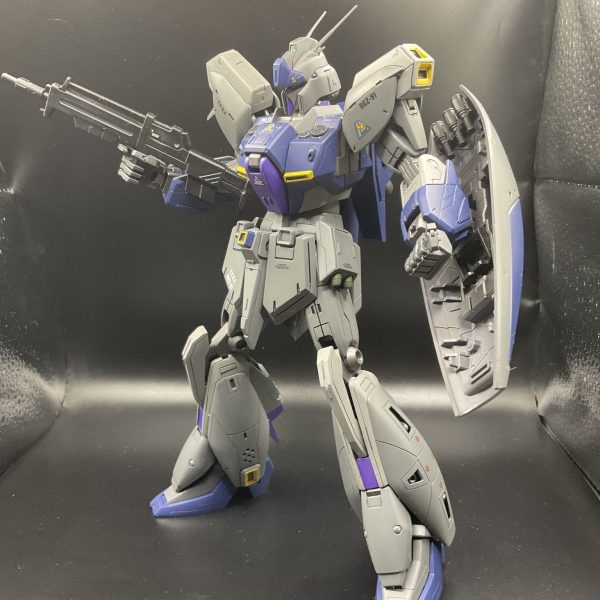 リ・ガズィ(ユニコーンver)