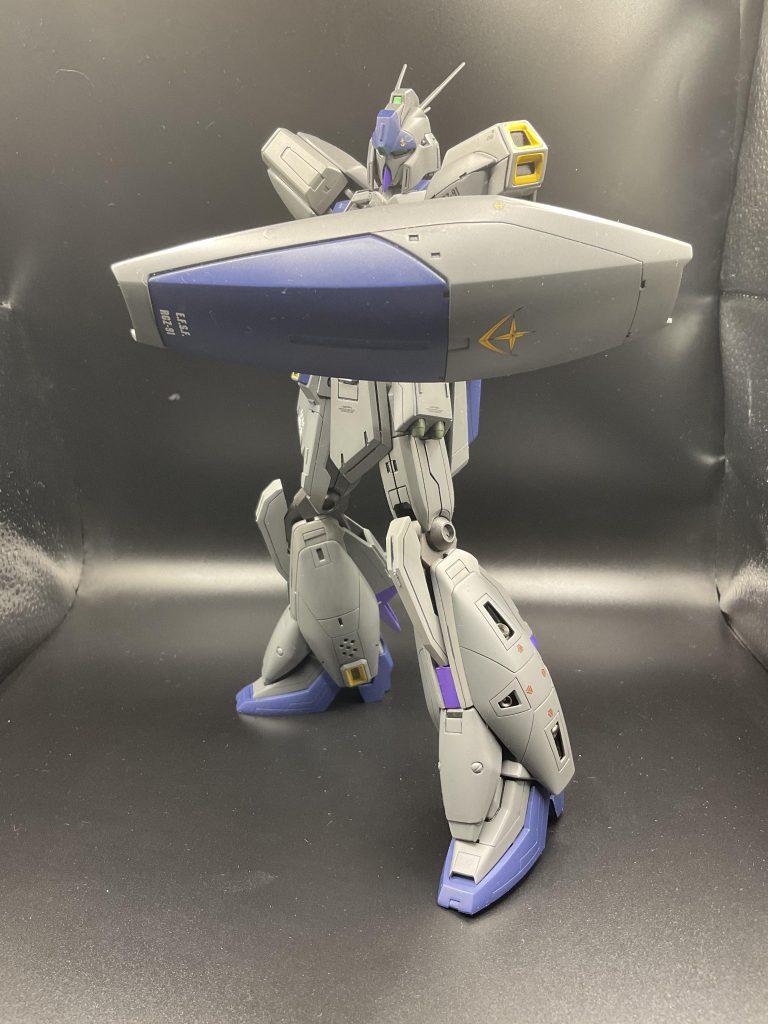 リ・ガズィ(ユニコーンver)–5枚目/制作者：kensan