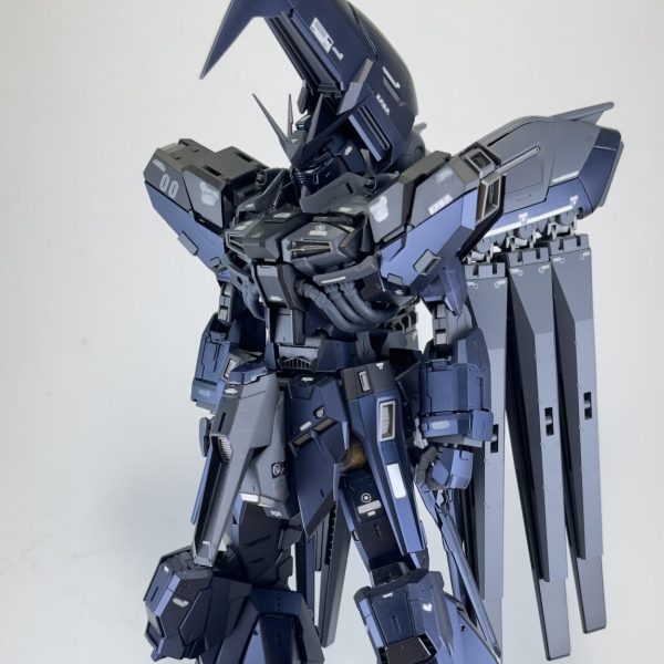 νガンダムリベリオン