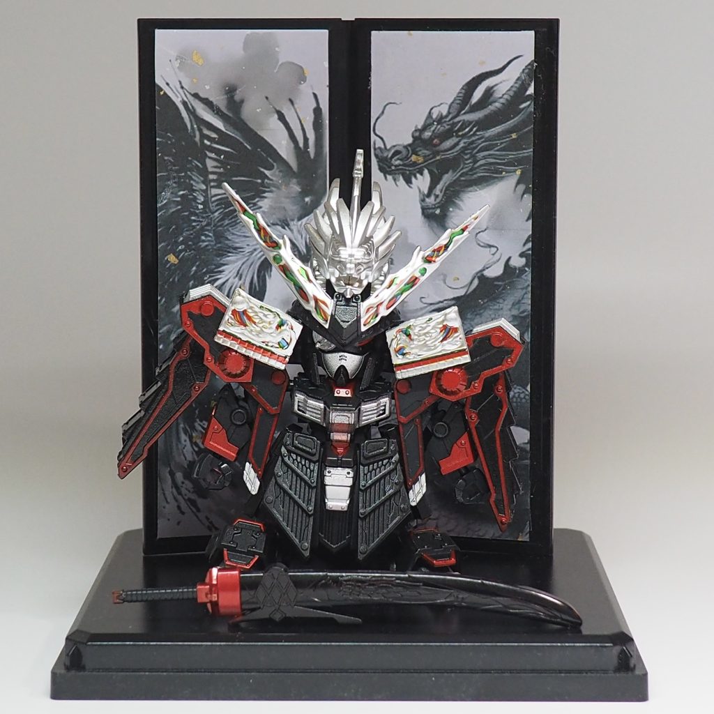 以上です。最後までご覧頂いきありがとうございました。