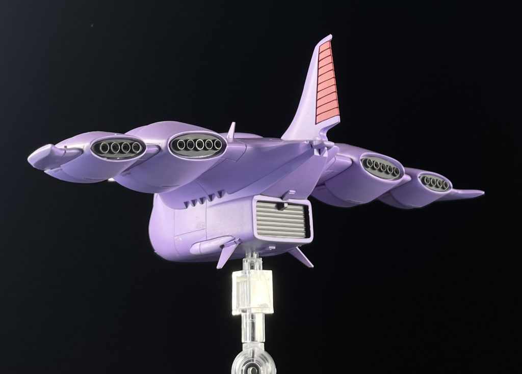 ガウ 攻撃空母–4枚目/制作者：BANTOA